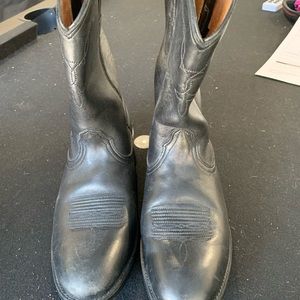 Ariat Boots